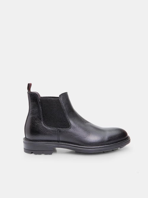 Bottes d'hiver casual BATA - Kiabi