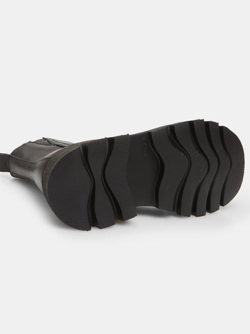 Bottes d'hiver casual confortables Baťa - Kiabi Bottes d'hiver casual confortables Baťa - Kiabi