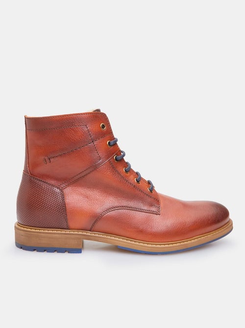 Bottes d'hiver casual confortables  BATA - Kiabi