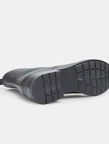 Bottes d'hiver casual confortables BATA