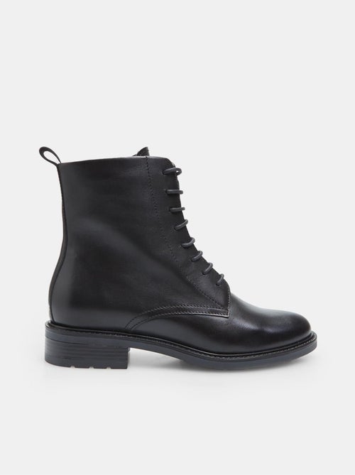 Bottes d'hiver casual confortables  BATA - Kiabi