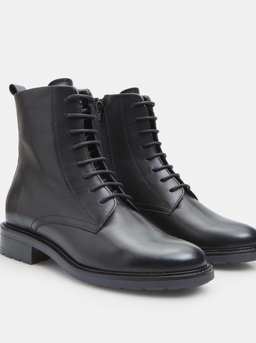 Bottes d'hiver casual confortables  BATA - Kiabi