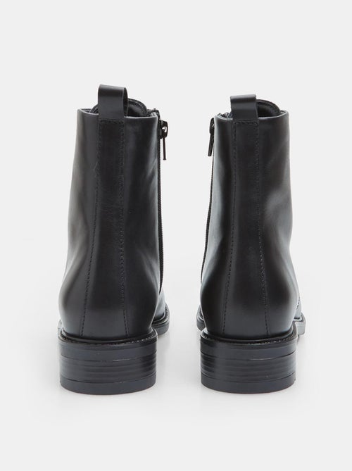 Bottes d'hiver casual confortables  BATA - Kiabi