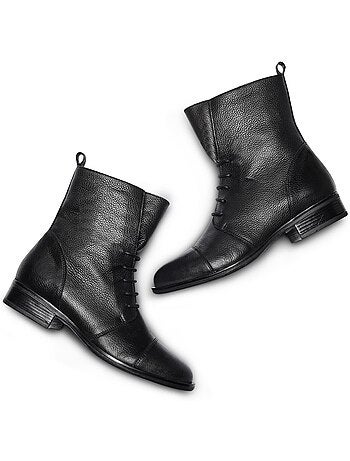 Bottes d'hiver casual pour femmes BATA