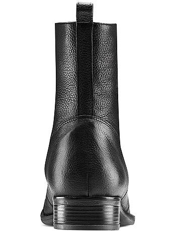Bottes d'hiver casual pour femmes BATA