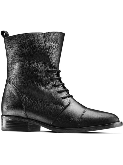 Bottes d'hiver casual pour femmes BATA - Kiabi Bottes d'hiver casual pour femmes BATA - Kiabi