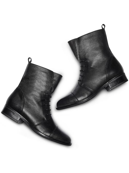 Bottes d'hiver casual pour femmes BATA - Kiabi Bottes d'hiver casual pour femmes BATA - Kiabi