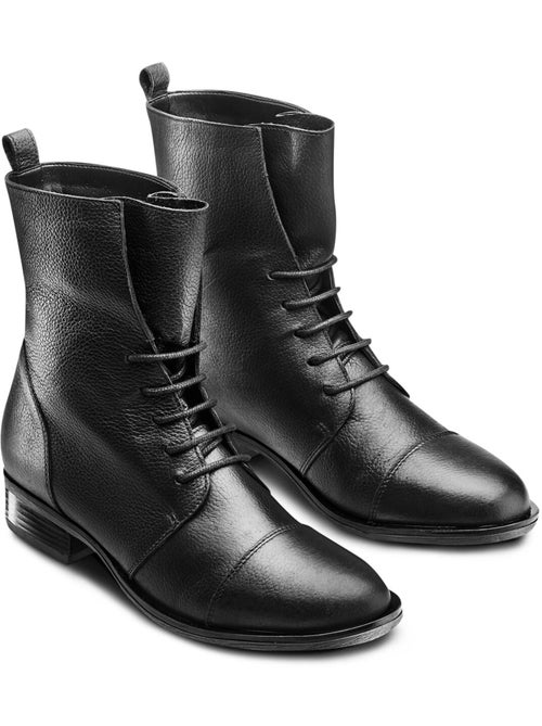 Bottes d'hiver casual pour femmes BATA - Kiabi Bottes d'hiver casual pour femmes BATA - Kiabi