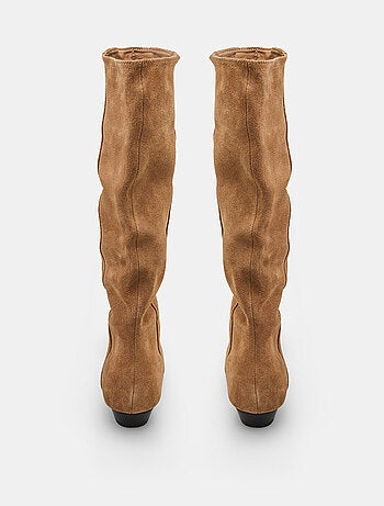 Bottes d'hiver casual s Baťa