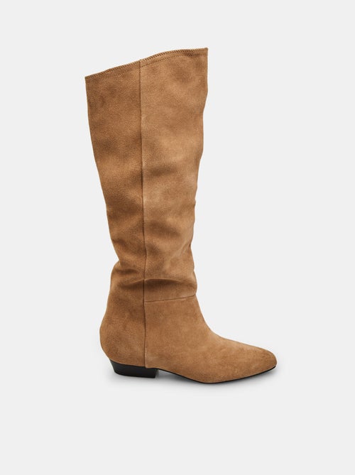 Bottes d'hiver casual s Baťa - Kiabi