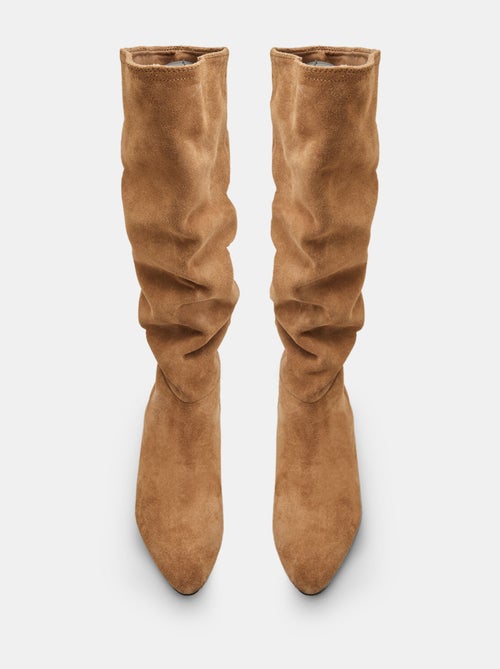 Bottes d'hiver casual s Baťa - Kiabi