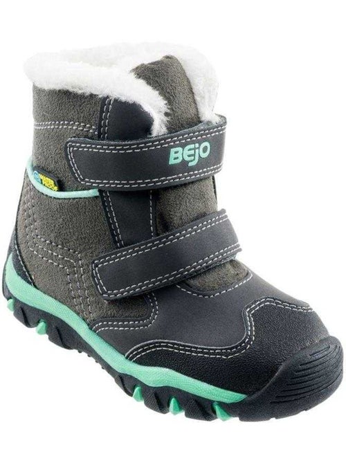 Bottes d´hiver daisy - bejo - Kiabi Bottes d´hiver daisy - bejo - Kiabi
