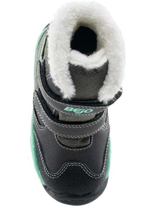 Bottes d´hiver daisy - bejo - Kiabi Bottes d´hiver daisy - bejo - Kiabi