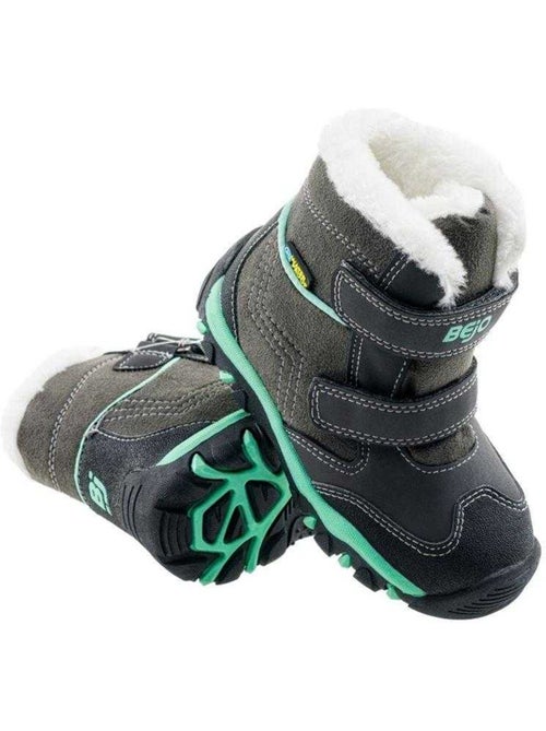 Bottes d´hiver daisy - bejo - Kiabi Bottes d´hiver daisy - bejo - Kiabi