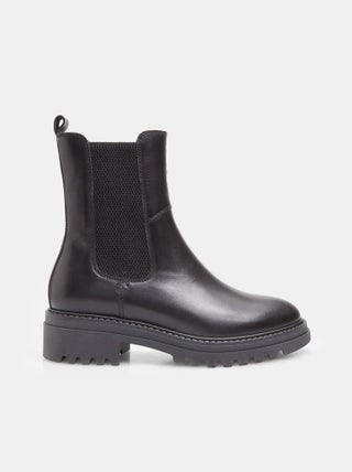Bottes d'hiver décontractées confortables  BATA