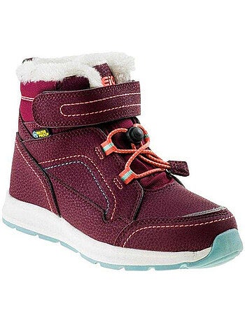 Bottes d´hiver dibis - bejo