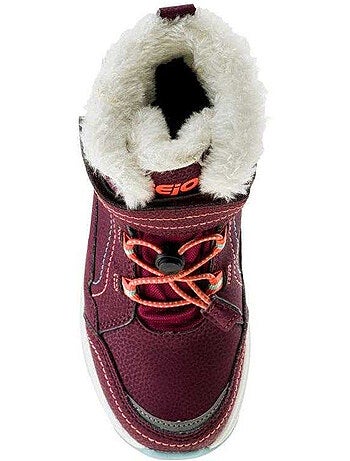 Bottes d´hiver dibis - bejo