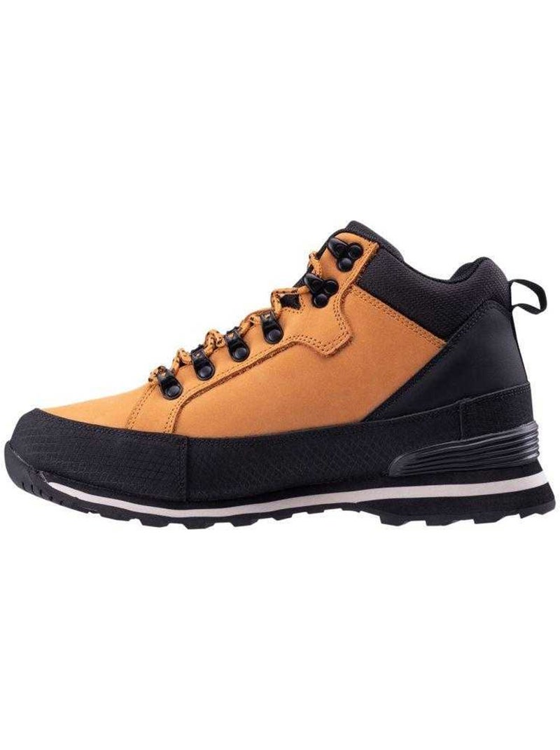 Bottes d´hiver farrow - fitanu Marron - Kiabi
