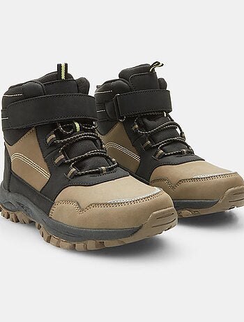 Bottes d'hiver G4 Baťa BATA
