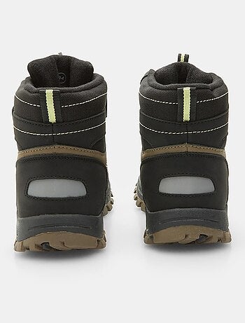Bottes d'hiver G4 Baťa BATA