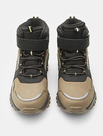 Bottes d'hiver G4 Baťa BATA