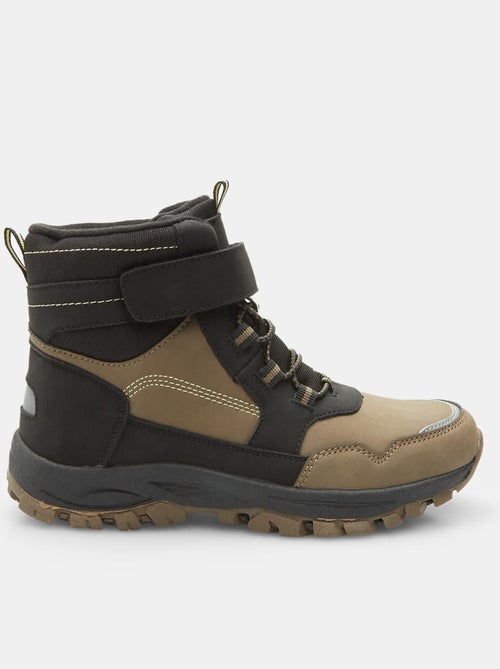 Bottes d'hiver G4 Baťa BATA - Kiabi