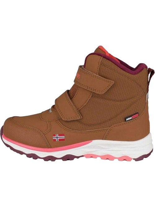 Bottes d´hiver hafjell - trollkids - Kiabi Bottes d´hiver hafjell - trollkids - Kiabi