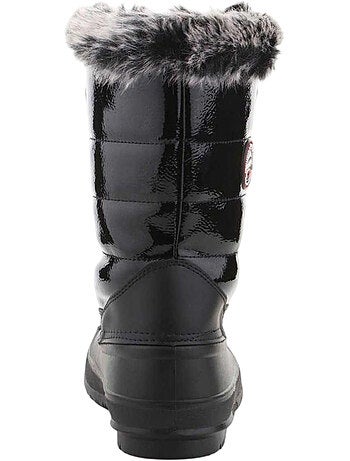 Bottes d´hiver jenny - geographical norway