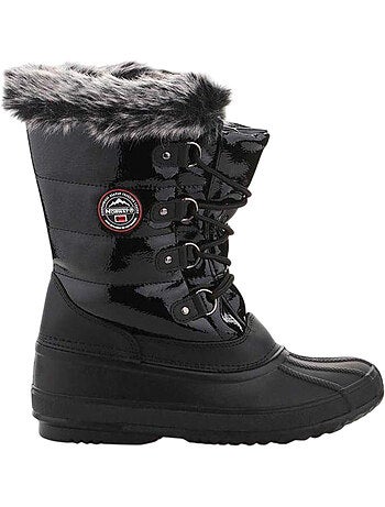 Bottes d´hiver jenny - geographical norway