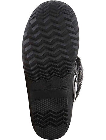 Bottes d´hiver jenny - geographical norway
