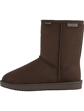 Bottes d´hiver risely - regatta