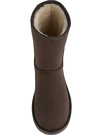 Bottes d´hiver risely - regatta