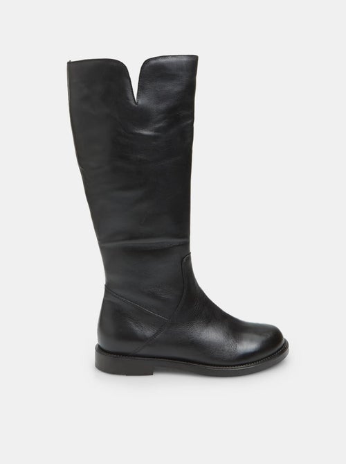 Bottes d'hiver s BATA - Kiabi