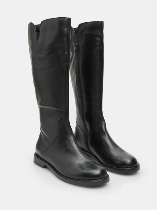 Bottes d'hiver s BATA - Kiabi
