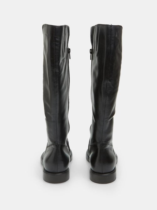 Bottes d'hiver s BATA - Kiabi