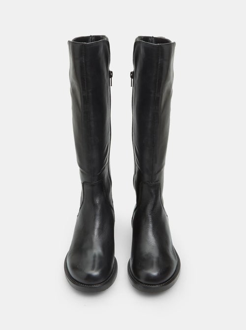 Bottes d'hiver s BATA - Kiabi