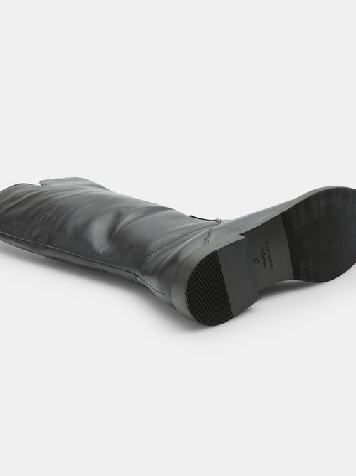 Bottes d'hiver s BATA - Kiabi