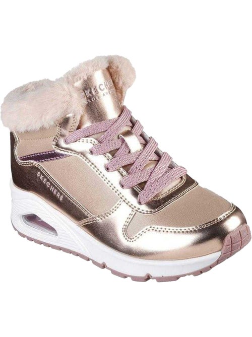 Bottes d´hiver uno cozy on air - skechers - Kiabi Bottes d´hiver uno cozy on air - skechers - Kiabi
