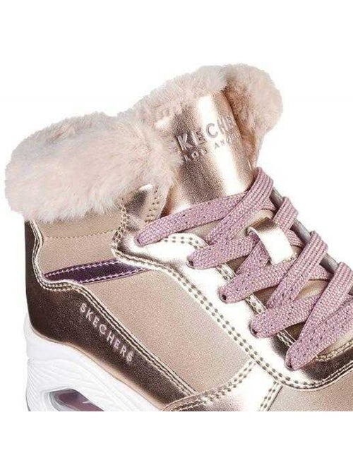 Bottes d´hiver uno cozy on air - skechers - Kiabi Bottes d´hiver uno cozy on air - skechers - Kiabi