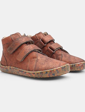 Bottes d'hiver WEINBRENNER