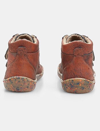 Bottes d'hiver WEINBRENNER