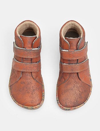 Bottes d'hiver WEINBRENNER