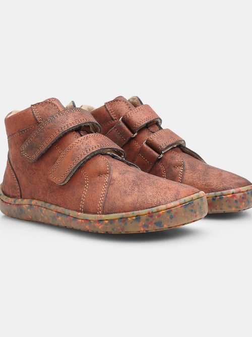 Bottes d'hiver WEINBRENNER - Kiabi