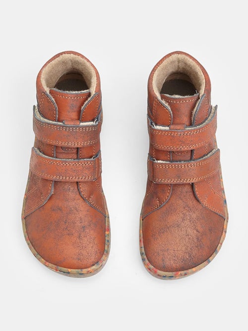 Bottes d'hiver WEINBRENNER - Kiabi