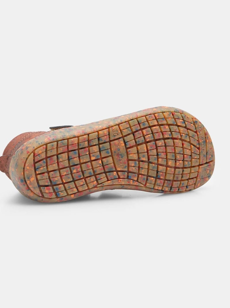 Bottes d'hiver WEINBRENNER Bronze - Kiabi