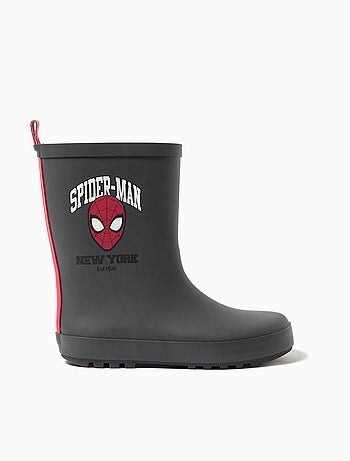 Bottes en caoutchouc Disney 'Spider-Man' ©, MO Fashion