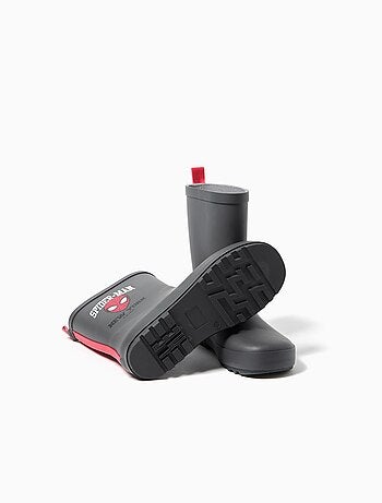 Bottes en caoutchouc Disney 'Spider-Man' ©, MO Fashion