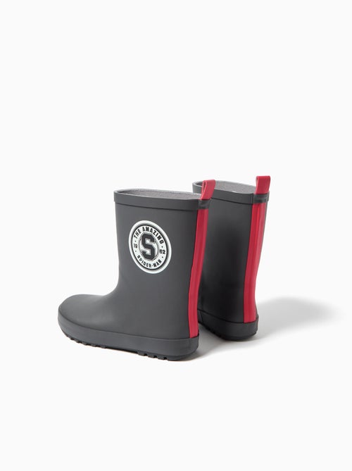 Bottes en caoutchouc Disney 'Spider-Man' ©, MO Fashion - Kiabi