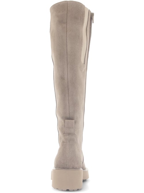 Bottes en daim - Kiabi Bottes en daim - Kiabi