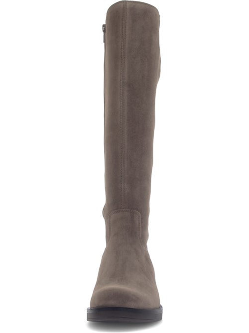 Bottes en daim - Kiabi Bottes en daim - Kiabi